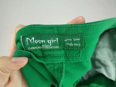 buty sailor moon: Spodnie materiałowe damskie — 4