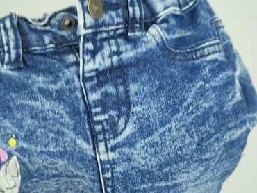 quechua kurtki: Denim pants, So cute, 9-12 months, condition - Perfect — 6