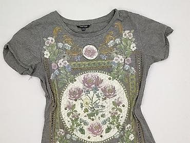 Nice, T-shirt damski, rozmiar M