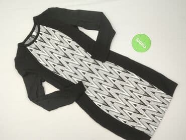 sukienka h m czerwona: H&M Divided, Sukienka damska, rozmiar S — 2