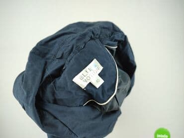 buty do trencza: Blue Motion, Płaszcz damski, rozmiar L — 5