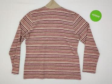 patchwork: Women's blouse, size XL — 3