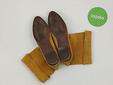 barefoot: Botki damskie, rozmiar 37 — 4