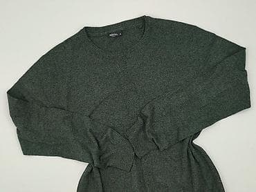 rozowy sweter: IDENTIC, Sweter damski, rozmiar L — 1