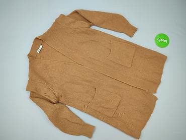 grzybki: One size, Kardigan damski, rozmiar One size — 2