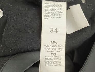 lidl szorty lniane: Reserved, Shorts for women, size XS (EU 34) — 5