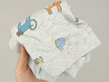 koszulka barcelony dla dzieci: Sweatshirt, Cool Club, 6-9 months, condition - Very good — 5