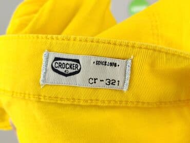 kapcie na rzepy ccc: Jeansy damskie, rozmiar M — 5