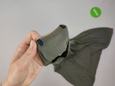 sukienki asymetryczne allegro: Women`s dress, size S — 4