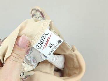 bluzka z dekoltem w łódkę h: Bluzka damska, rozmiar XL — 4