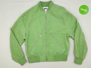 fb sister kurtka bomberka: Weekday, Kurtka bomberka damska, rozmiar XS — 2