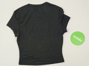 shein podkoszulki damskie: Shein, T-shirt damski, rozmiar XS — 3