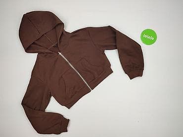 z kapturem: Shein, Bluza z kapturem damska, rozmiar XS — 3