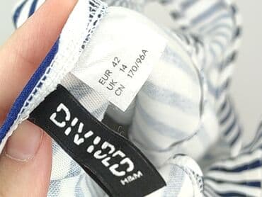 sukienka rozkloszowana hm: Divided, Сукня жіноча, розмір XL — 4