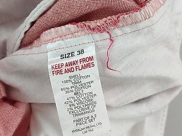 pull and bear pull and bear pull and bear: Easy, Szorty dla mężczyzn, rozmiar XL — 5