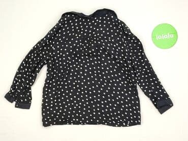 bluzka boho allegro: Blouse, H&M, 9 years, 128-134 cm, condition - Perfect — 3