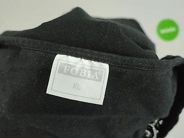 asos bodysuit: Fobya, Body damskie, rozmiar XL — 5