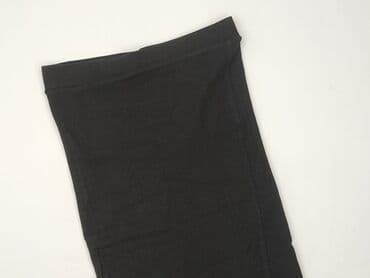 spódnice ołówkowe midi allegro: Bershka, Women`s skirt, size M (EU 38) — 1