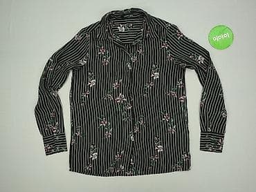 polski garnitur: Reserved, Koszula damska, rozmiar 2XS — 2