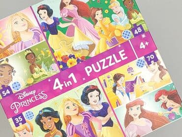 czapka disney: Puzzle dla Dzieci, stan - Idealny — 5