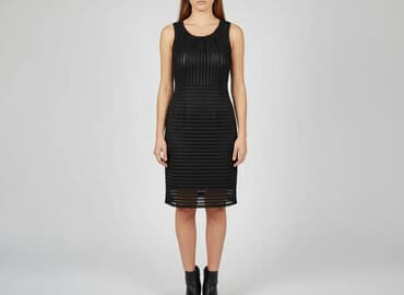 sukienka prada: Sukienka damska, rozmiar S — 1