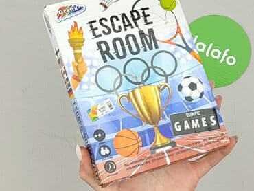 kapcie inblu ccc: Настільна гра для Підлітки, стан - Ідеальний — 4