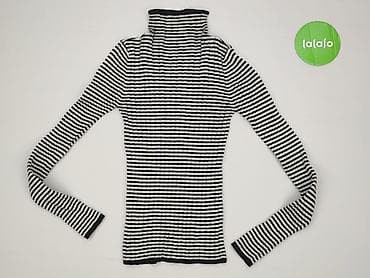 pull snd bear: Bershka, Golf damski, rozmiar XS — 3
