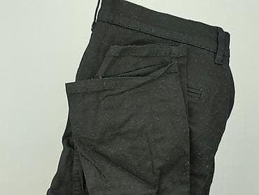 spodnie indicode: Terranova, Spodnie materiałowe damskie, rozmiar XL — 8