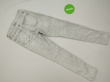 reserved mom fit jeans: Reserved, Jeansy damskie, rozmiar XS — 3