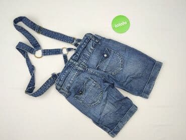 kombinezony do piaskowania: Ogrodniczki damskie, rozmiar XS — 4