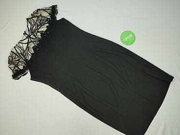 gothic sukienki: Sukienka damska, rozmiar XL — 3