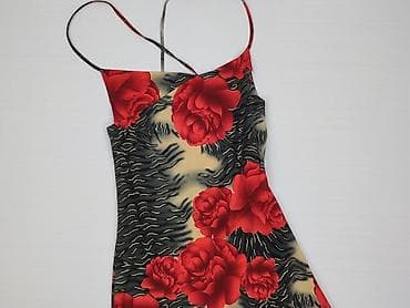 dita von teese dzieci: Carven, Sukienka damska, rozmiar S — 1