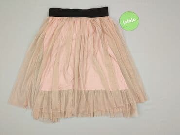 spódnice z koła z tiulu: Spódnica damska, rozmiar S — 4