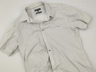 cropp marynarki męskie: Shirt for men, L (EU 40), Autograph, condition - Perfect — 1