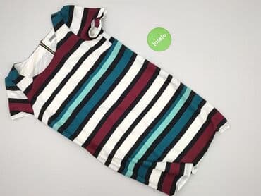 zalando sukienka w paski: Soaked in Luxury, Sukienka damska, M — 2