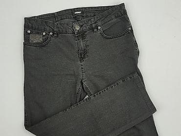 Jeansy damskie, rozmiar L