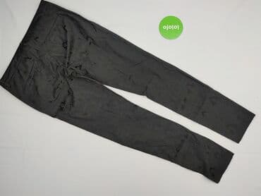 guess buty wyprzedaż olx: Amisu, Spodnie materiałowe damskie, rozmiar S — 3