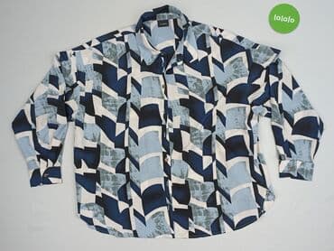 koszula hawajska c a: Studio, Women`s shirt, size XL (EU 42) — 2