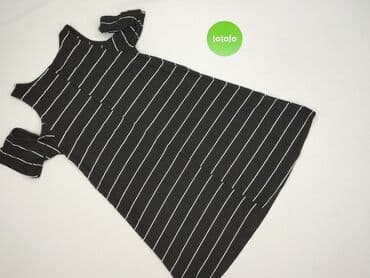 kurtka bomberka damska pull and bear: PULL&BEAR, Sukienka damska, S — 4