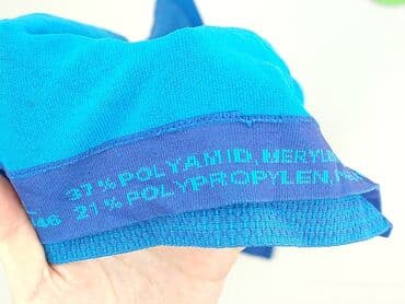 koszulka smog regular fit: Bluzka dla mężczyzn, M, stan - Dobry — 4