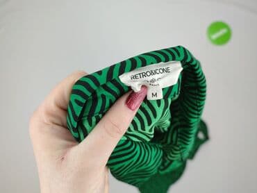 palm angels sukienka: Retro & Icone, Sukienka damska, rozmiar M — 5