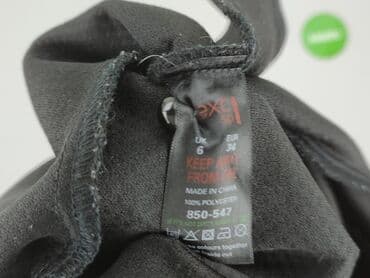 spodnie plus size: Bluzka damska, rozmiar XS — 5