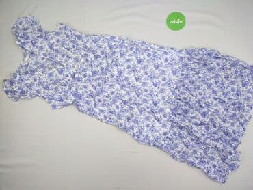 ewa minge sukienki letnie: Sinsay, Sukienka damska, rozmiar XL — 2