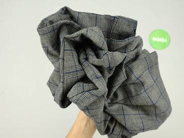 kapcie kapitan bomba: Spodnie materiałowe damskie, rozmiar S — 5