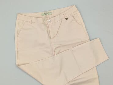 Freesia, Spodnie materiałowe damskie, M