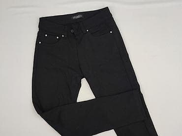 obuwie bugo: Goodies, Jeansy damskie, rozmiar S — 1