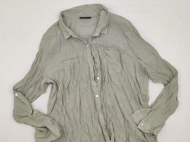 Janina, Women`s shirt, size 4XL (EU 48) — 1