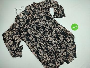 modbis sukienki maxi: Bodyflirt, Sukienka damska, rozmiar 5XL — 3