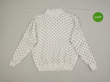 Women`s sweater, size 3XL (EU 46) — 3