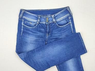 jeansy 78: Jeansy dla mężczyzn, rozmiar L — 1